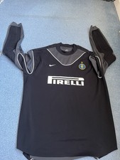 Nike inter milan for sale  SOLIHULL