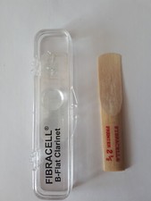 Fibracell clarinet boehmsystem gebraucht kaufen  Frankfurt am Main