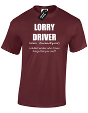 Lorry driver definition for sale  MANCHESTER