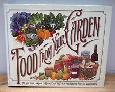 Food garden need for sale  TORQUAY