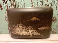 Antique vintage japanese for sale  CAMBORNE