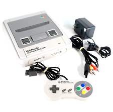 Console nintendo super d'occasion  Tours-
