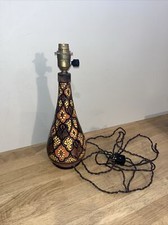Ancien pied lampe d'occasion  Bourgoin-Jallieu