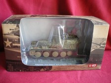 Altaya char flakpanzer d'occasion  Marly-le-Roi
