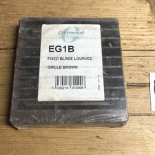 Extractor fan grille for sale  HARTLEPOOL