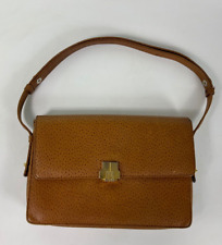 Lanvin paris brown for sale  HEREFORD