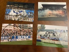 Fototifo ultras photos usato  Salerno