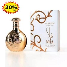 Arabiyat prestige nyla d'occasion  Expédié en Belgium