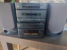 Aiwa old school for sale  LONDON