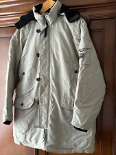 Parka doudoune anorak d'occasion  Villemomble