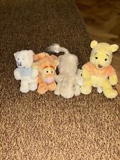 Walt disney plush for sale  DUNSTABLE