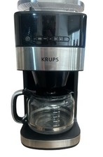 Krups km8328 grind gebraucht kaufen  Telgte
