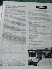 Kvc56 ephemera 1970s for sale  LEICESTER