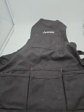 Husky adjustable bib for sale  Abbott