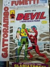 Marvel saga n.1 usato  Papiano