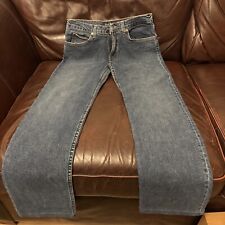 Earl jeans straight for sale  MAIDSTONE