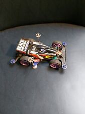 Mini 4wd black usato  Savignano sul Panaro