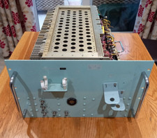 British military radio for sale  CHEPSTOW