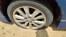 2009 toyota corolla for sale  Brush