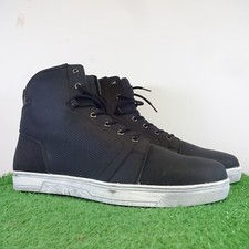 Dxr motorbike boots for sale  MARCH