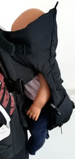 Esprit babytrage tragerucksack gebraucht kaufen  Passau