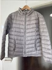 Leichte daunenjacke jacke gebraucht kaufen  Kiel