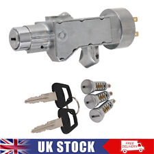 Ignition barrell door for sale  LEICESTER