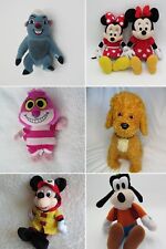 Disney plush stuffed for sale  Dublin