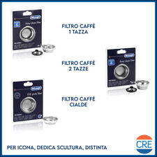 Delonghi filtro caffè usato  Fabriano