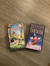 Fantasia bambi walt for sale Fantasia bambi walt for sale  HINCKLEY
