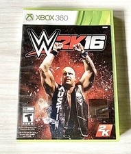wwe 2k16 xbox 360 comprar usado wwe 2k16 xbox 360 comprar usado Enviando para Brazil