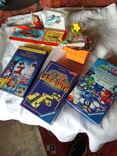 Spiele bücher konvolut gebraucht kaufen  Bad Rappenau
