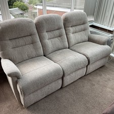 Sherborne keswick seater for sale  STALYBRIDGE