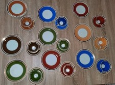 Sammeltassen veb thüringer gebraucht kaufen  Prenzlau