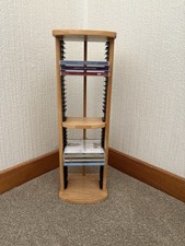 Wooden storage unit for sale  STRANRAER