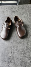 Birkenstock model london gebraucht kaufen  Langenfeld (Rheinland)