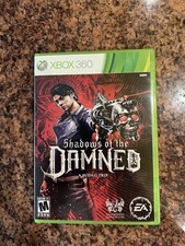 Shadows damned microsoft for sale  Garden City