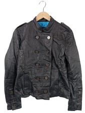 Denny rose lederjacke gebraucht kaufen  Berlin