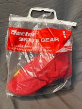 Antigo danificado NOS reitor acolchoado cotovelo/joelheiras na bolsa skate skate vermelho comprar usado Antigo danificado NOS reitor acolchoado cotovelo/joelheiras na bolsa skate skate vermelho comprar usado  Enviando para Brazil