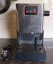 Gaggia sin 035 for sale  SEVENOAKS