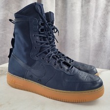 Nike air af1 d'occasion  Expédié en Belgium