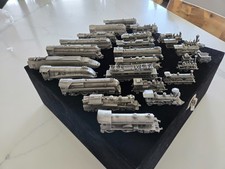 franklin mint train for sale  Georgetown