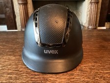 Uvex riding hat for sale  DONCASTER