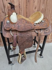 Ammerman saddle smith for sale  Rogersville