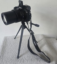 Sony dsc rx10 d'occasion  Expédié en Belgium