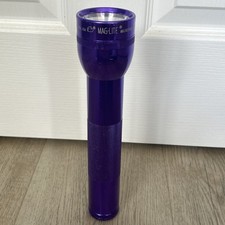 Maglite cell torch for sale  NORWICH