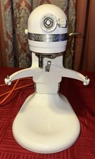 Kitchenaid ksmc895wh commercia for sale  Orlando