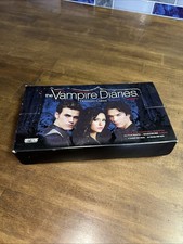 vampire trading diaries cards for sale  Westernport
