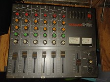Tascam 06st vintage for sale  Apex