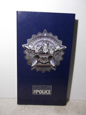 The Police - Message in a Box: The Complete Recordings 4 CD SET -1993, usado comprar usado  Enviando para Brazil